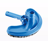 Economy liner vac head