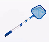 Leaf skimmer w/3x14