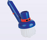 Evolution Corner Vacuum Brush