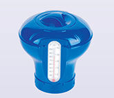 Chemical Dispenser for 3