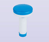 Spa Chemical Dispenser for 38mm/1 1/2