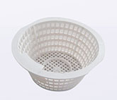 Basket for skimmer