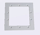 Standard face plate