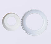 Return eyeball and ring