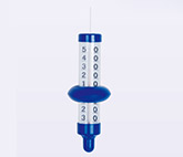 Floating nipple thermometer(one side)
