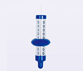 Floating nipple thermometer(two-sided)
