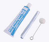 Vinyl pool repair kit(30ml)(for vinyl mending and Under water repairs)