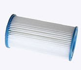 Big Size Filter Cartridge Water Flow:1000 gallen