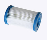 Middle Size Filter Cartridge Water Flow:600 gallen