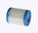 Small Size Filter Cartridge Water Flow:300 gallen