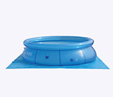 GROUND CLOTH-PE