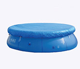 POOL COVER-PVC