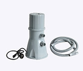 Big Size Filter Pump Water Flow:1000 gallen