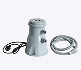 Middle Size Filter Pump Water Flow:600 gallen