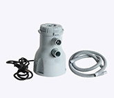 Small Size Filter Pump Water Flow:300 gallen