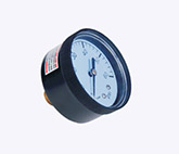 Rear Mount Pressure Gauge-60 PSI