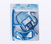 Swimming pool maintenance kits(1301,1001,1401,1907,1604)