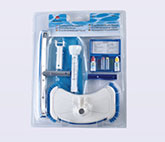 Swimming pool maintenance kits(1907,1005,1603,1203,1405)