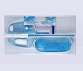 Swimming pool maintenance kits(1203,1410,1303,1607,2306RA)