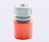 BSPT tie-in for European standard (2PCS)