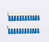 Replacement brushes 8pcs for 1001 1005 1006