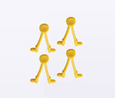EZ-clip(4pcs)