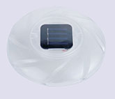 Battery Solar LED light