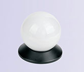 Plastic Solar Floating Light